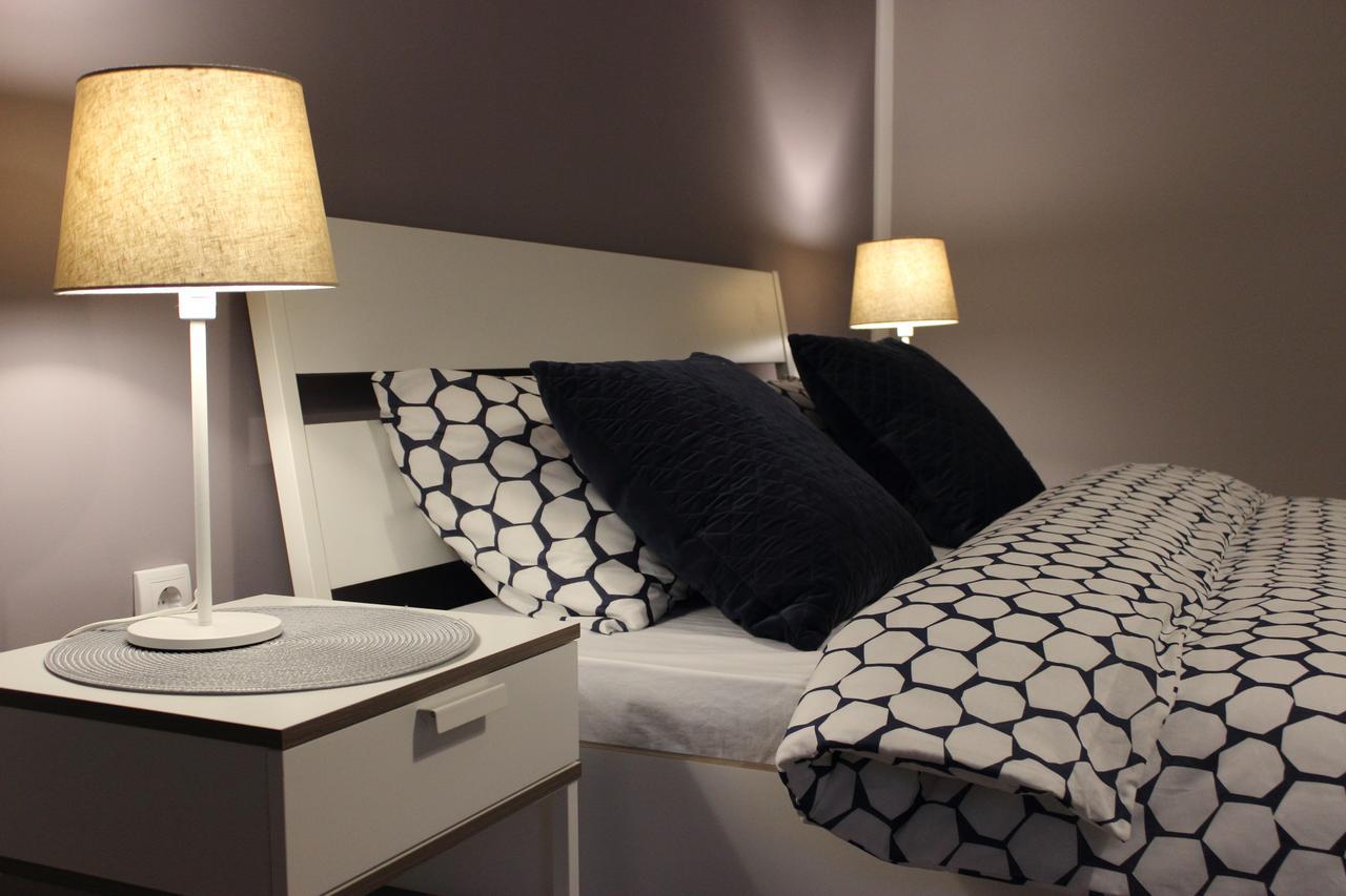 Apartment Jazz Golubac Eksteriør billede
