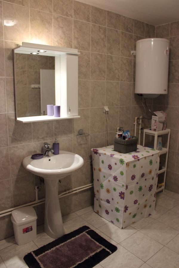Apartment Jazz Golubac Eksteriør billede