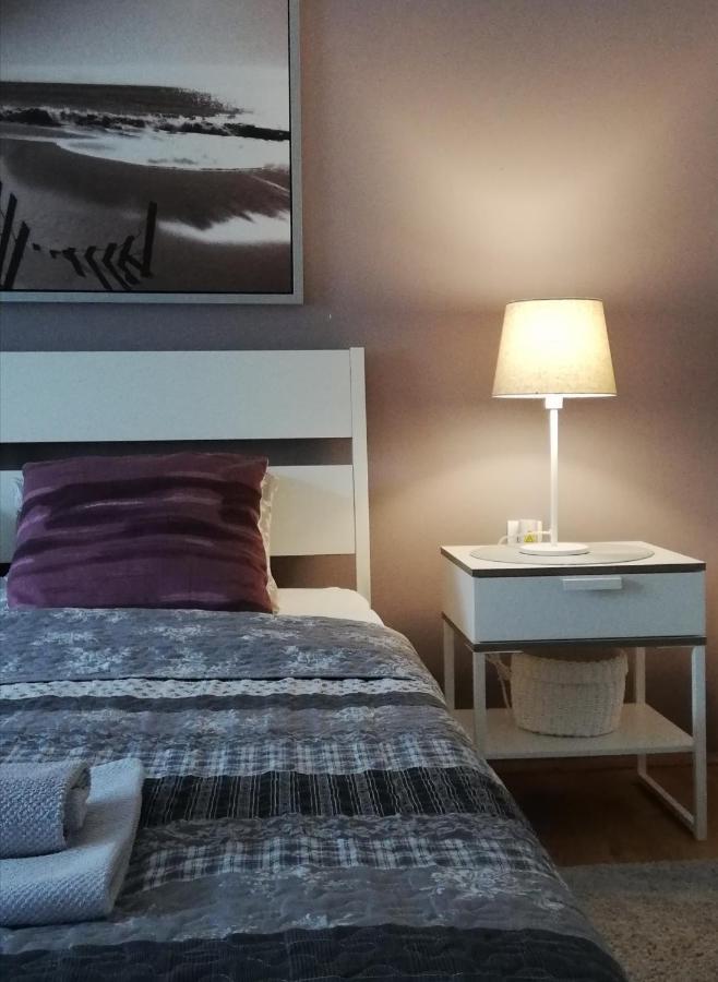 Apartment Jazz Golubac Eksteriør billede
